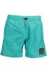 KARL LAGERFELD BEACHWEAR FÜRDŐRUHA ALKATRÉSZEK MAN GREEN ALATT