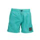 KARL LAGERFELD BEACHWEAR FÜRDŐRUHA ALKATRÉSZEK MAN GREEN ALATT
