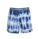 KARL LAGERFELD BEACHWEAR FÜRDŐRUHA ALKATRÉSZEK MAN BLUE ALATT