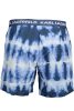 KARL LAGERFELD BEACHWEAR FÜRDŐRUHA ALKATRÉSZEK MAN BLUE ALATT