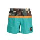 KARL LAGERFELD BEACHWEAR FÜRDŐRUHA ALKATRÉSZEK MAN GREEN ALATT
