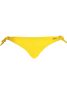 KARL LAGERFELD BEACHWEAR NŐI FELSŐ FÜRDŐRUHA, SÁRGA