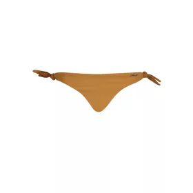 KARL LAGERFELD BEACHWEAR FÜRDŐRUHA FELSŐ NŐI BARNA