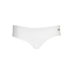 KARL LAGERFELD BEACHWEAR NŐI FELSŐ FÜRDŐRUHA, FEHÉR