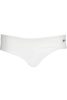 KARL LAGERFELD BEACHWEAR NŐI FELSŐ FÜRDŐRUHA, FEHÉR