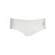 KARL LAGERFELD BEACHWEAR NŐI FELSŐ FÜRDŐRUHA, FEHÉR