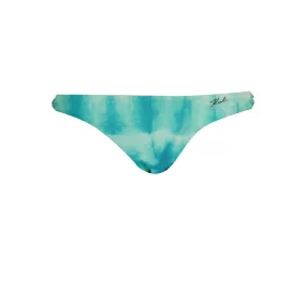 KARL LAGERFELD BEACHWEAR NŐI FÜRDŐRUHA VILÁGOS KÉK