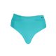 KARL LAGERFELD BEACHWEAR NŐI FELSŐFÜRDŐRUHA, KÉK