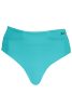 KARL LAGERFELD BEACHWEAR NŐI FELSŐFÜRDŐRUHA, KÉK