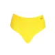 KARL LAGERFELD BEACHWEAR NŐI FELSŐ FÜRDŐRUHA, SÁRGA
