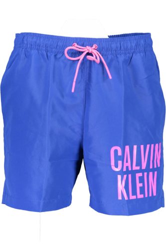 CALVIN KLEIN FÜRDŐRUHA RÉSZ MAN BLUE ALATT