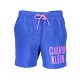 CALVIN KLEIN FÜRDŐRUHA RÉSZ MAN BLUE ALATT