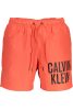 CALVIN KLEIN FÉRFI FÜRDŐRUHA ALSÓ PIROS