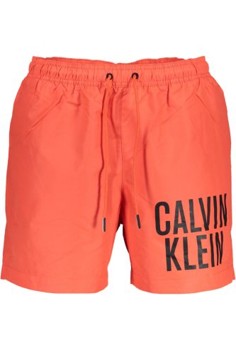 CALVIN KLEIN FÉRFI FÜRDŐRUHA ALSÓ PIROS