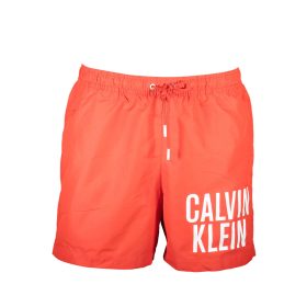 CALVIN KLEIN FÉRFI FÜRDŐRUHA ALSÓ PIROS CALVIN KLEIN FÉRFI FÜRDŐRUHA ALSÓ PIROS