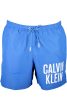 CALVIN KLEIN FÜRDŐRUHA RÉSZ MAN BLUE ALATT