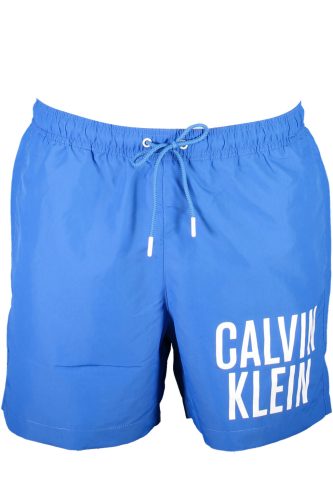 CALVIN KLEIN FÜRDŐRUHA RÉSZ MAN BLUE ALATT