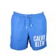 CALVIN KLEIN FÜRDŐRUHA RÉSZ MAN BLUE ALATT