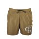 CALVIN KLEIN FÜRDŐRUHA RÉSZ MAN BROWN ALATT