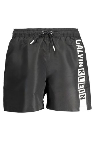 CALVIN KLEIN FEKETE FÉRFI FELSŐ KELLEMEZ