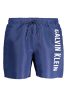 CALVIN KLEIN BLUE FÉRFI FELSŐ KELLEMEZ
