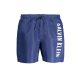 CALVIN KLEIN BLUE FÉRFI FELSŐ KELLEMEZ