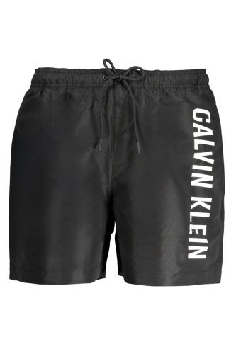 CALVIN KLEIN FEKETE FÉRFI FELSŐ KELLEMEZ
