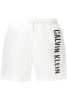 CALVIN KLEIN FÉRFI FÉRFÜRDŐRUHA FEHÉR