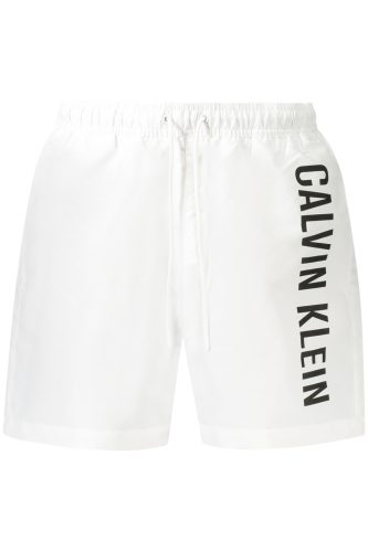 CALVIN KLEIN FÉRFI FÉRFÜRDŐRUHA FEHÉR