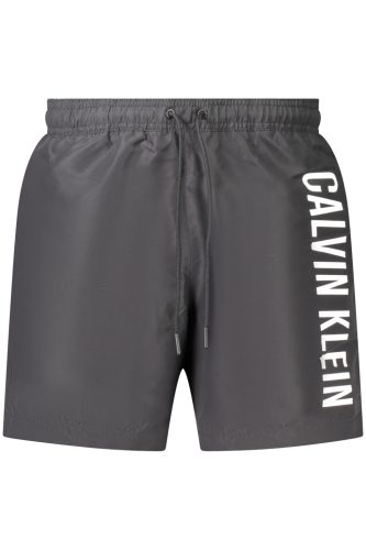 CALVIN KLEIN FÉRFI FÜRDŐRUHA FEKETE