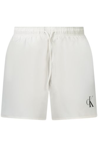 CALVIN KLEIN FÉRFI FÉRFÜRDŐRUHA FEHÉR