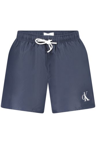 CALVIN KLEIN FÉRFI FÜRDŐRUHA, KÉK