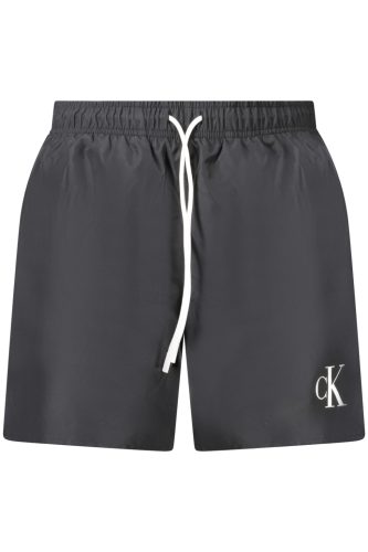 CALVIN KLEIN FÉRFI FÜRDŐRUHA FEKETE