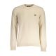 LYLE & SCOTT MAN BÉZS PULÓVER