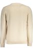 LYLE & SCOTT MAN BÉZS PULÓVER