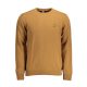 LYLE & SCOTT FÉRFI BARNA PULÓVER