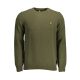 LYLE & SCOTT FÉRFI ZÖLD PULÓVER