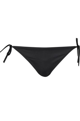 CALVIN KLEIN FÜRDŐRUHA ALUL RÉSZ NŐ FEKETE