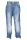 GUESS JEANS FARMER FARMER LÁNYOKNAK KÉK