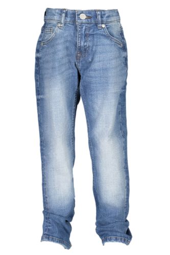 GUESS JEANS FARMER FARMER LÁNYOKNAK KÉK