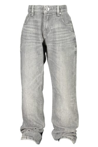 GUESS JEANS SZÜRKE FARMER GYERMEKEKNEK