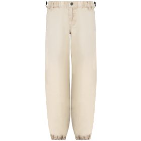 GUESS JEANS PANTS GYERMEK BÉZS GUESS JEANS PANTS GYERMEK BÉZS