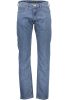 LEE JEANS DENIM FÉRFI KÉK