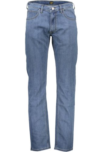LEE JEANS DENIM FÉRFI KÉK
