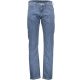 LEE JEANS DENIM FÉRFI KÉK