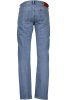 LEE JEANS DENIM FÉRFI KÉK