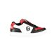 SERGIO TACCHINI FÉRFI FEKETE SPORTCIPŐ