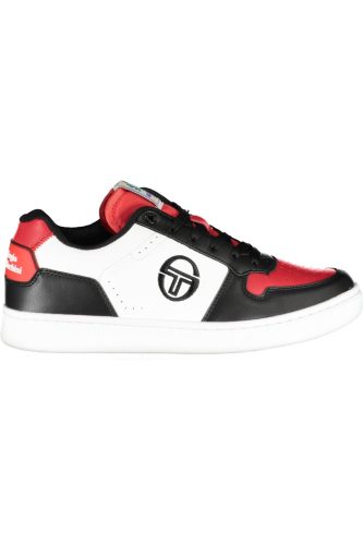 SERGIO TACCHINI FÉRFI FEKETE SPORTCIPŐ