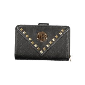 LAURA BIAGIOTTI NŐI FEKETE PÉNZTÁRCA