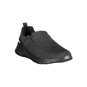 LEE COOPER FÉRFI FEKETE SPORTCIPŐK